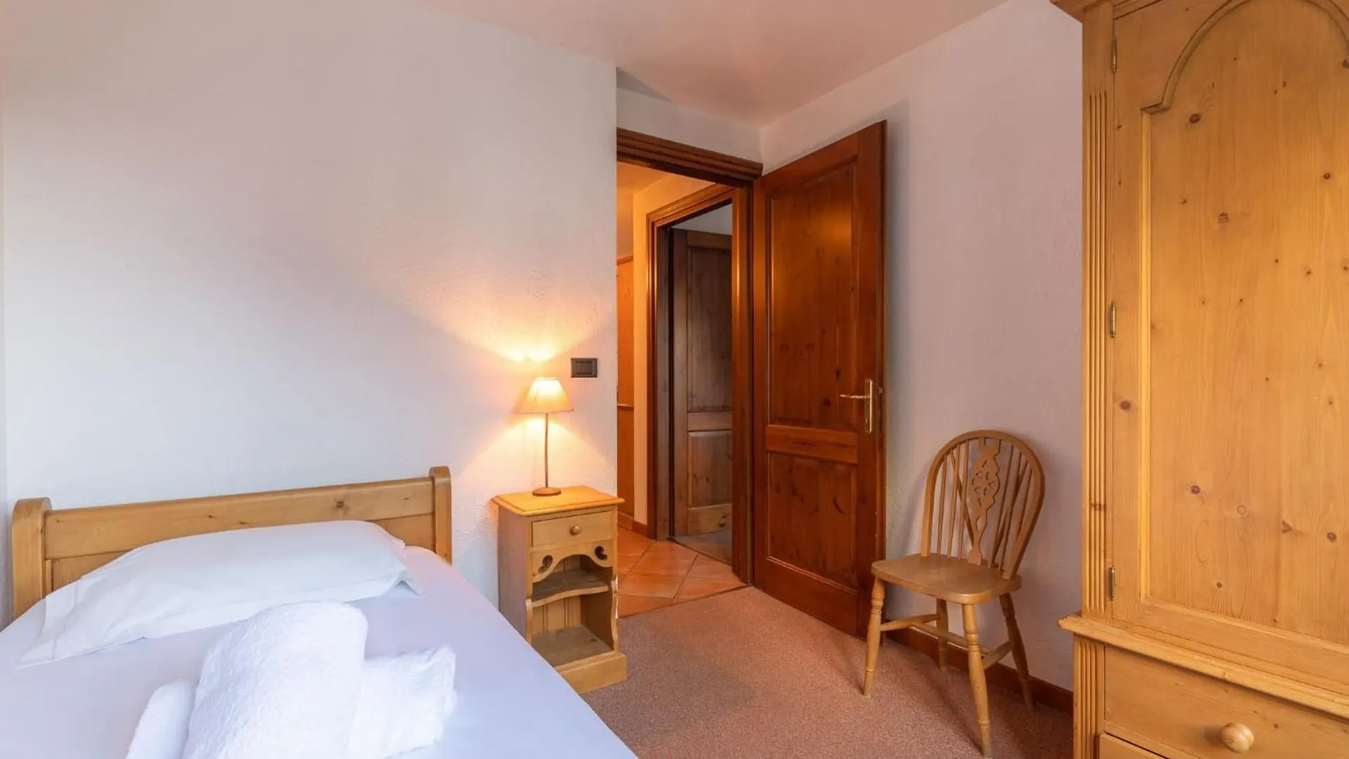 Dify Rene Payot - Chamonix-Mont-Blanc Apartment  Chamonix