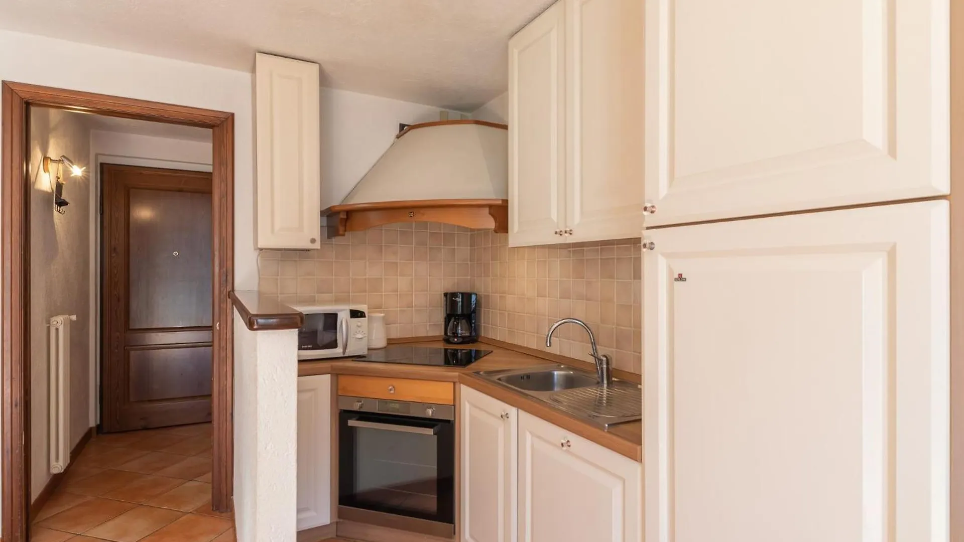 Dify Rene Payot - Chamonix-Mont-Blanc Apartment France